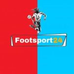 Footsport24_ - پیج اینستاگرام