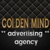 آژانس تبلیغاتی golden mind
