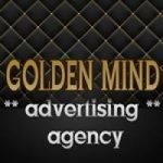 آژانس تبلیغاتی golden mind