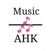 Music AHK