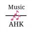Music AHK