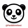 Panda love