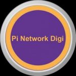 pi network digi - کانال تلگرام