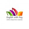 English with Ray - کانال تلگرام