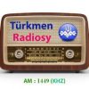 کانال تلگرام رادیو ترکمن