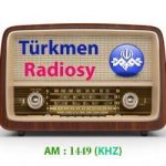 رادیو ترکمن - کانال تلگرام