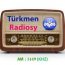 رادیو ترکمن