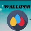 کانال تلگرام walliper