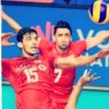 کانال روبیکا والیبال ایران