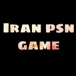 iran psn game - کانال تلگرام
