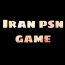 iran psn game