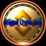 Signal_Crypto_2021 - کانال تلگرام