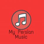 My persian music