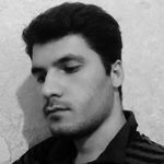 Ebrahim Hasanaklou - کانال تلگرام