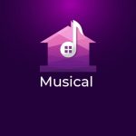 Musical_Text - کانال تلگرام