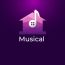 کانال تلگرام Musical_Text