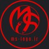 پیج اینستاگرام MS Logo