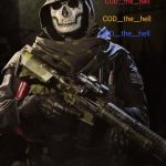 کانال روبیکا کالاف دیوتی || Call Of Duty