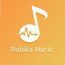 کانال روبیکا دنیای موزیک
