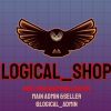 کانال تلگرام Logical shop
