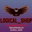 کانال تلگرام Logical shop