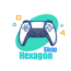 کانال تلگرام Hexagon Shop