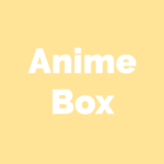 انیمه باکس | Anime Boxy
