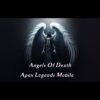 کانال تلگرام AOD | Apex Legends Mobile