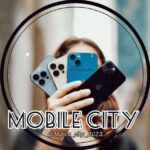 Mobile city Ù…ÙˆØ¨Ø§ÛŒÙ„ Ø³ÛŒØªÛŒ