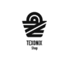 TEXONIX | تِکـسآنیکس
