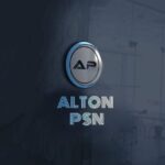 Alton Psn - کانال تلگرام
