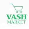 vashmarket/وش مارکت - کانال تلگرام