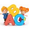 کانال تلگرام آموزش زبان کودکان