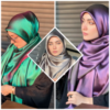 کانال ایتا روسری سرای حجاب زینبی - کانال ایتا