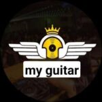 کانال روبیکا موسیقی گیتار من