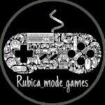 کانال روبیکا بازی های مود - کانال روبیکا