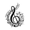 موسیقی کیفیت اصلی wav Flac mp3 - کانال تلگرام